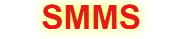 SMMS Logo